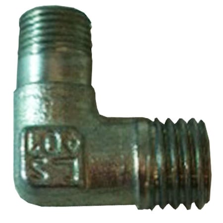 Aftermarket Angle Union Fits Capello Quasar WN-05505900-PEX
